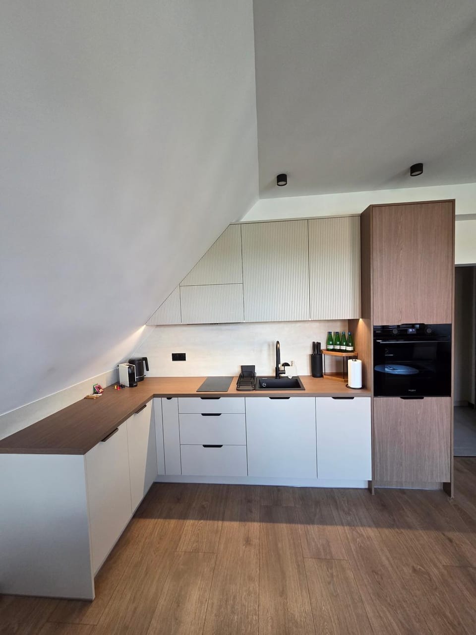 Apartament Zamkowy Zakątek Apartment in Poland