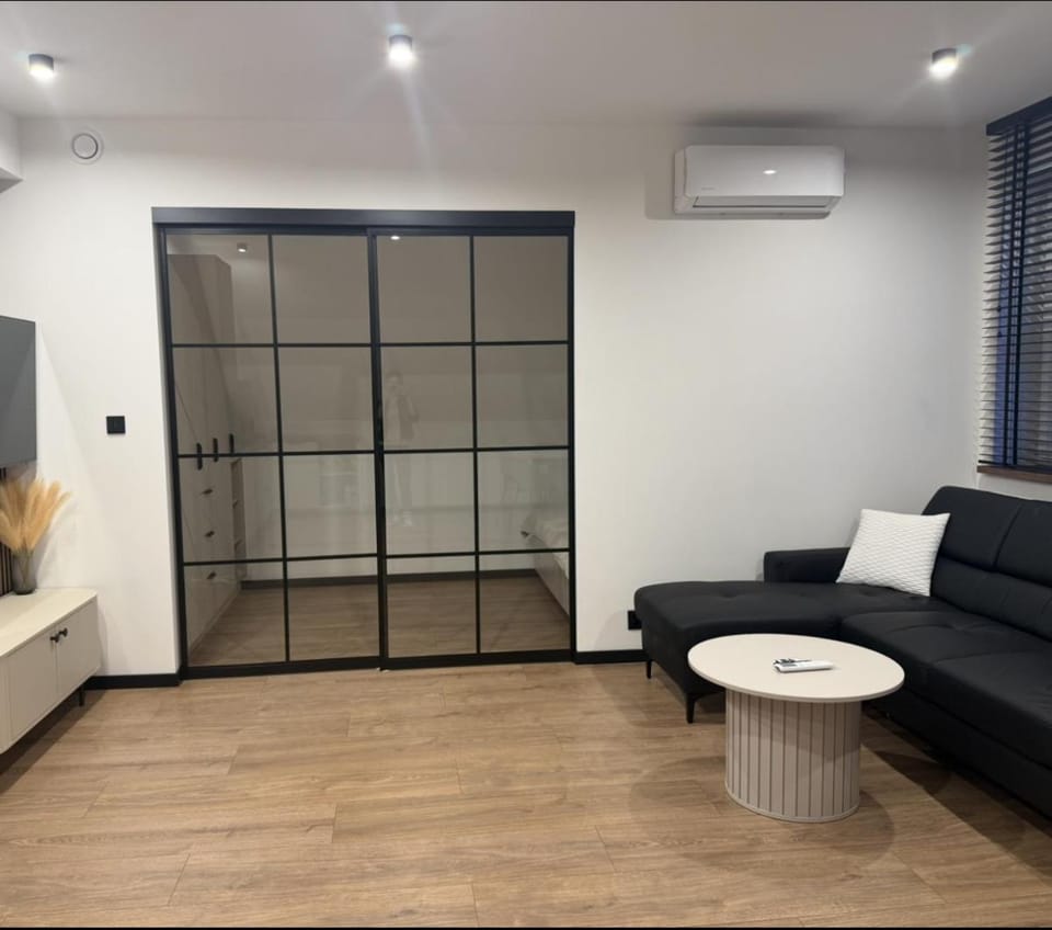 Apartament Zamkowy Zakątek Apartment in Poland