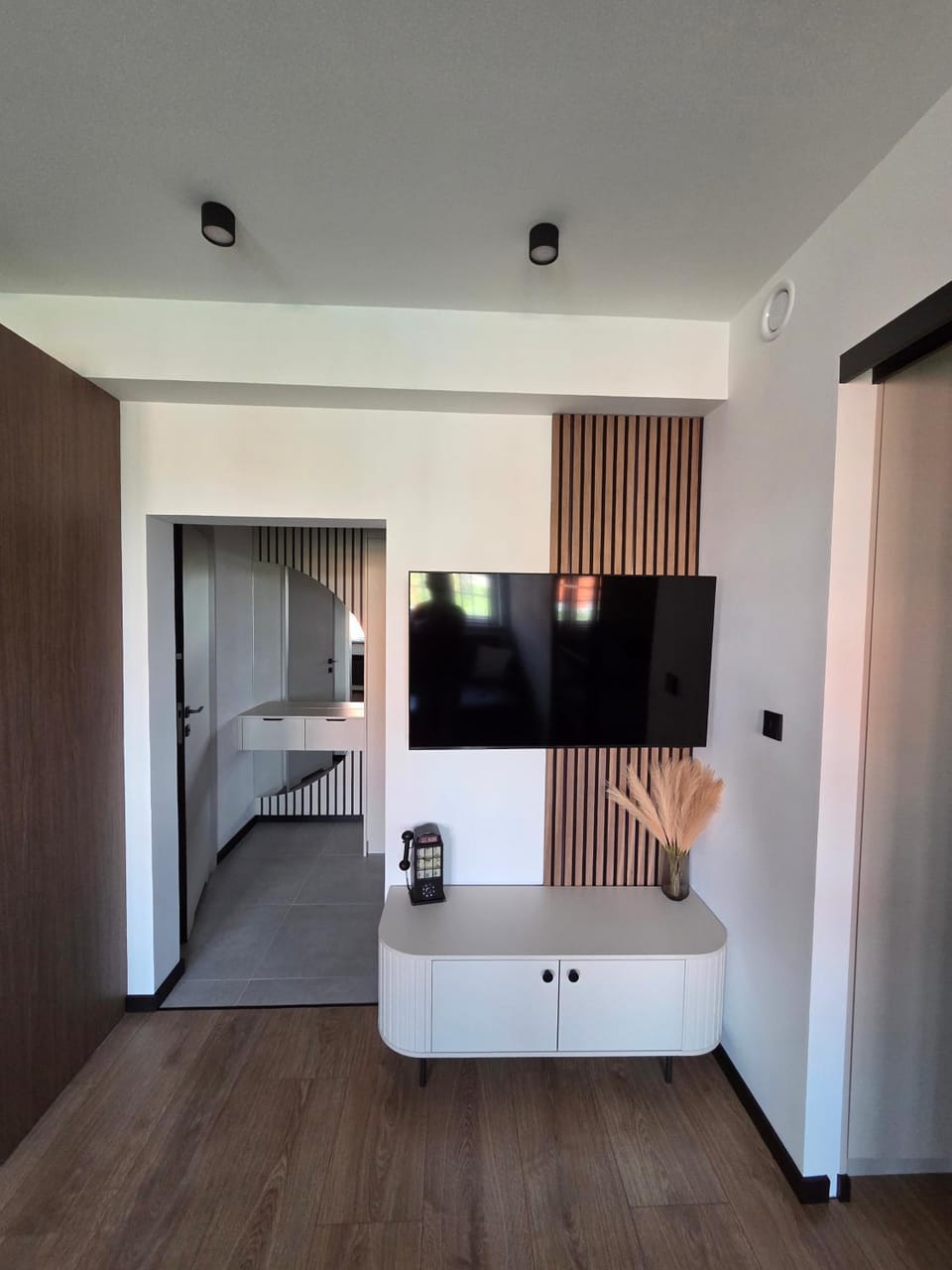 Apartament Zamkowy Zakątek Apartment in Poland