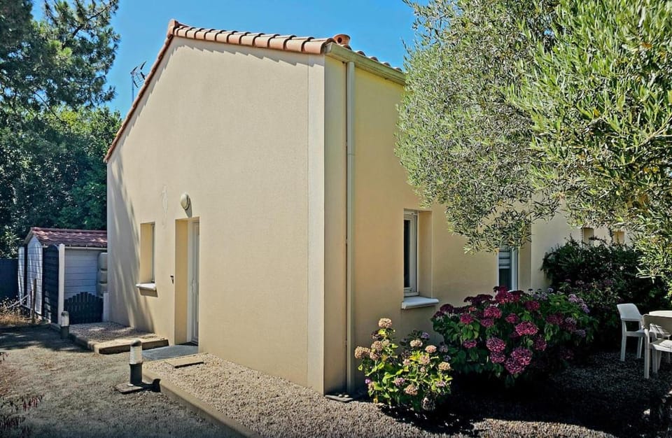 Maison proche de la plage House in La Plaine-sur-Mer