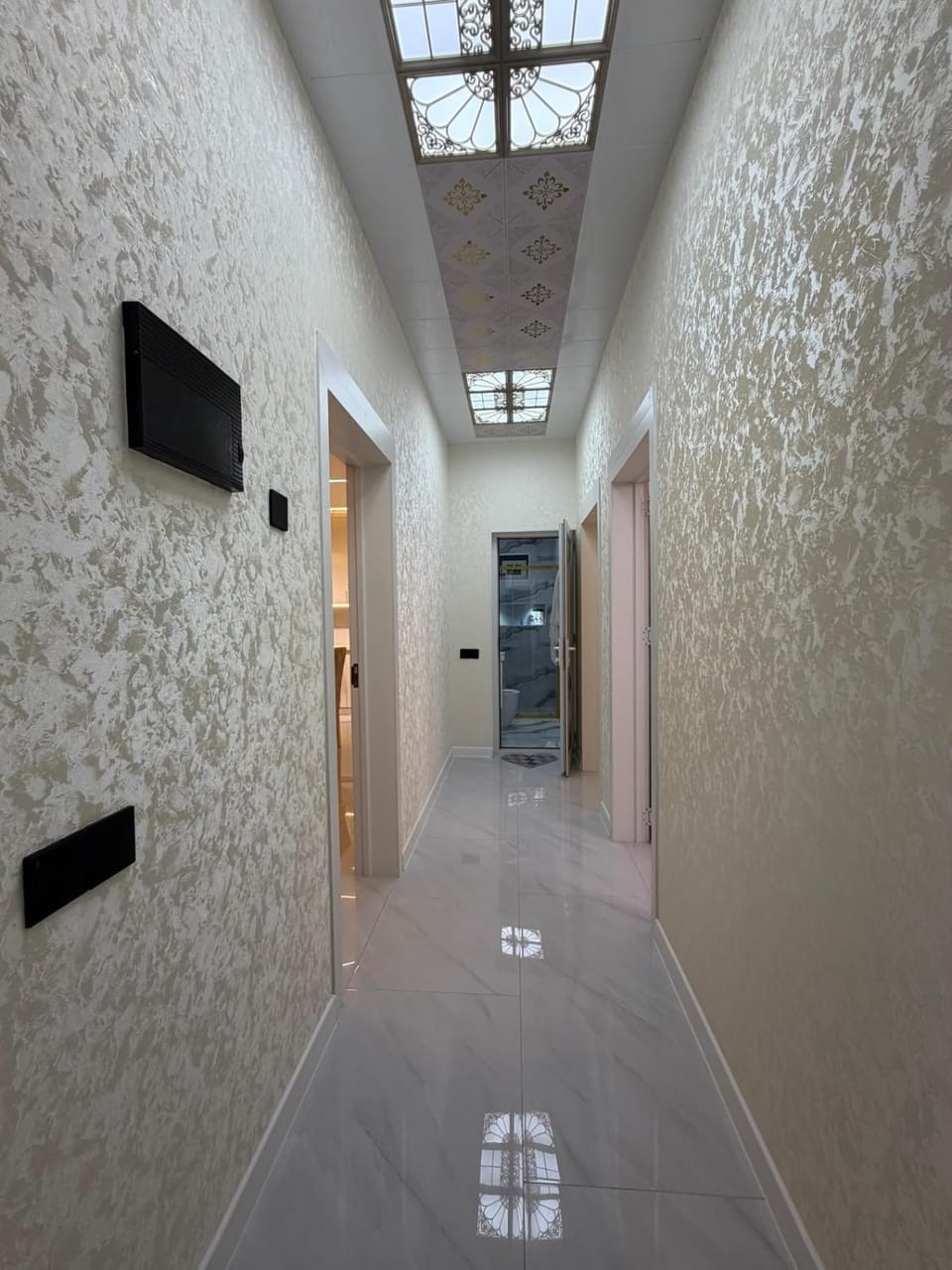 La Costa House House in Baku, Azerbaijan