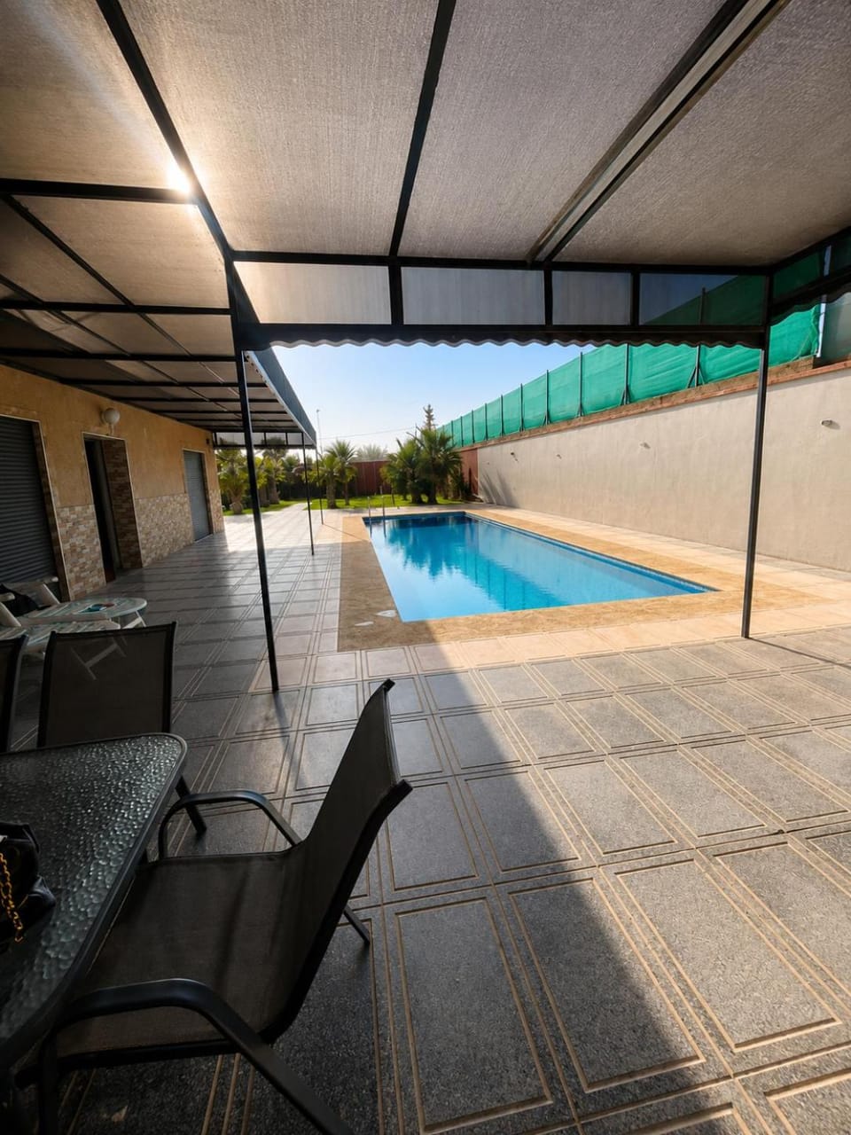 Pool view, Swimming pool, Swimming pool