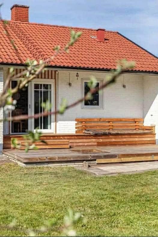 The Artisan House Villa in Skåne County