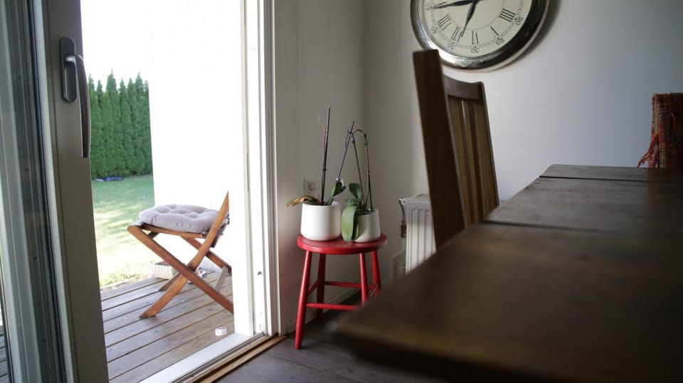 The Artisan House Villa in Skåne County