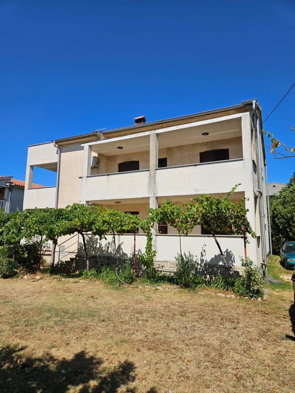 Velebno Apartment in Medulin