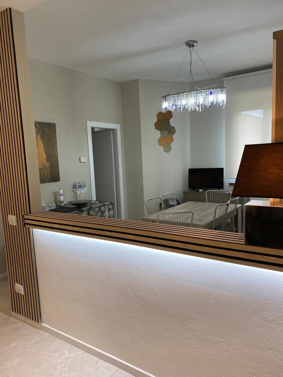Ferravilla 15 - camere grandi Bed and Breakfast in Reggio Emilia