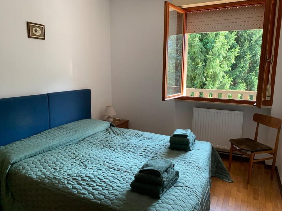Rifugio al Bucaneve Apartment in Friuli-Venezia Giulia