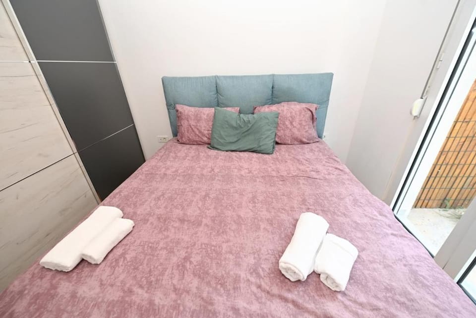 VAB Apartment Apartment in Kotor Municipality