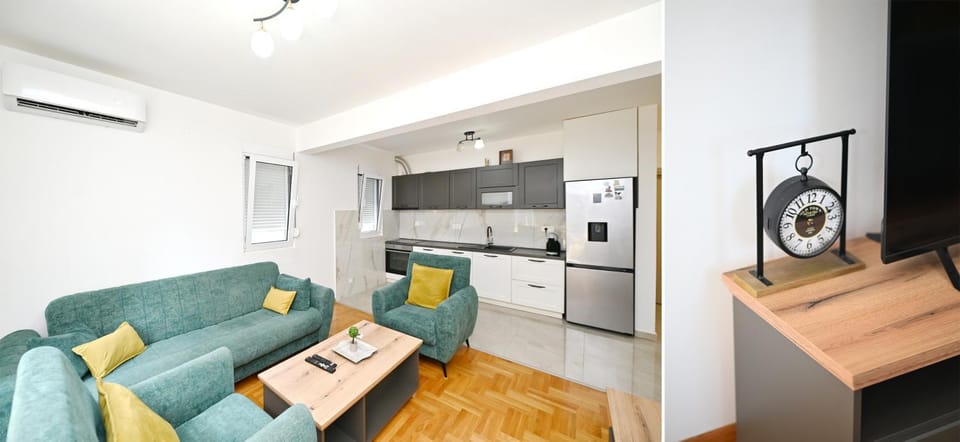 VAB Apartment Apartment in Kotor Municipality