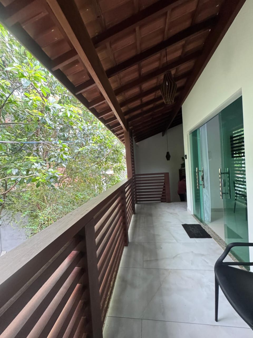Flat Terralê Centro de Barra-Grande Apartment in State of Bahia