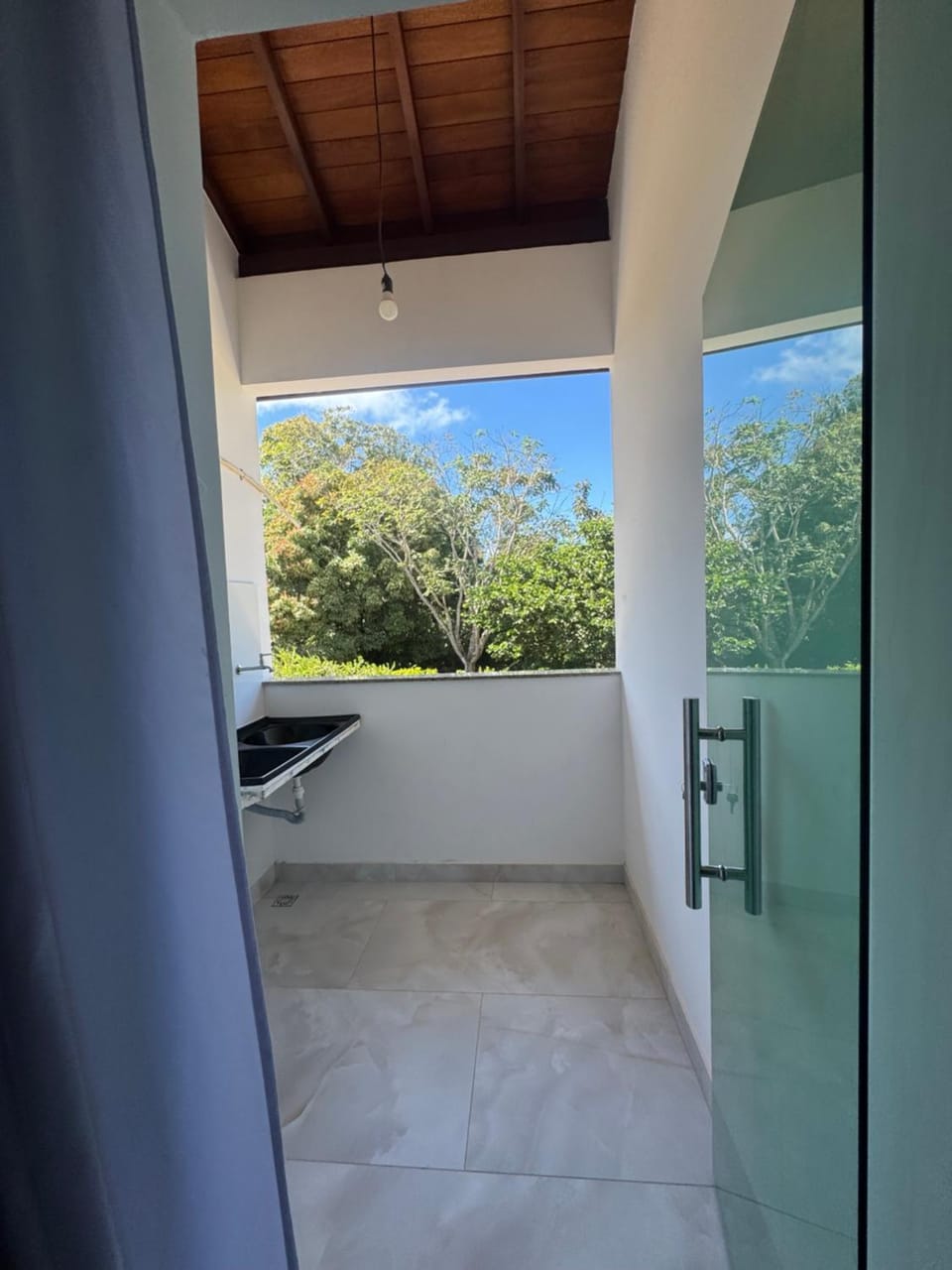 Flat Terralê Centro de Barra-Grande Apartment in State of Bahia