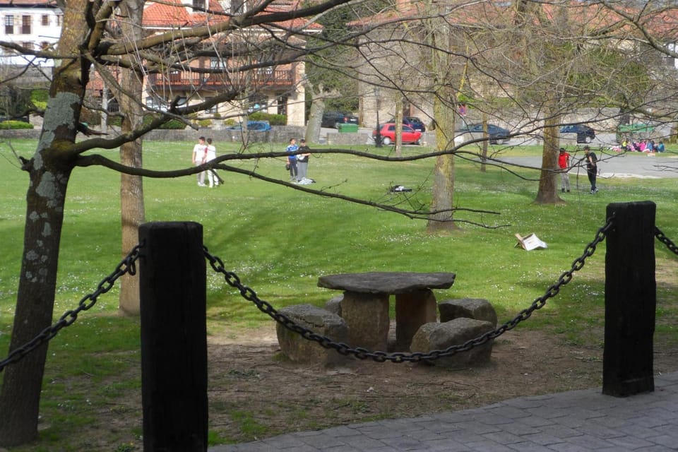 Day, Children play ground