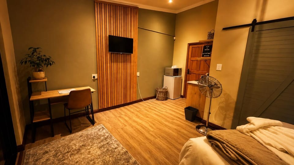 Wondersoet Apartment in South Africa