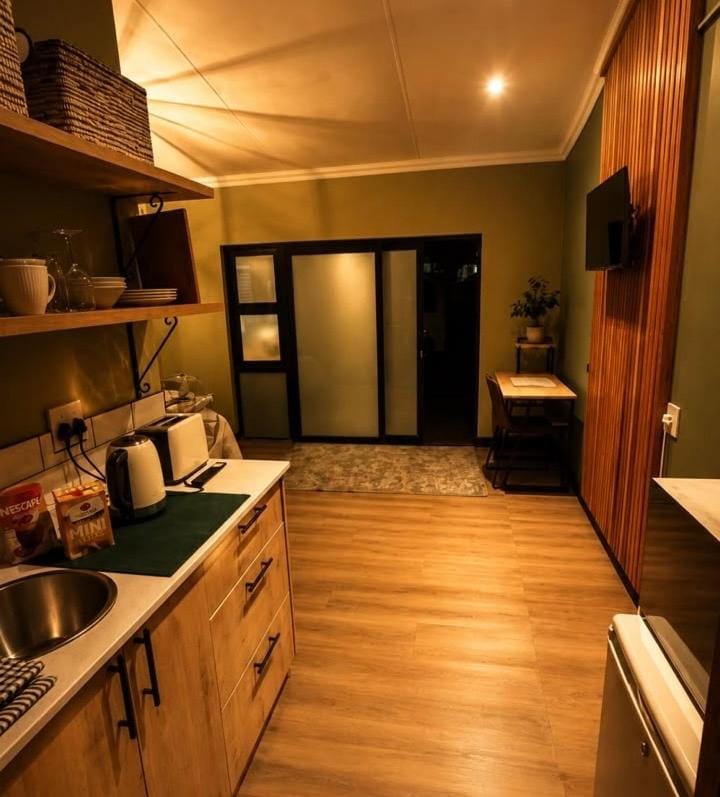 Wondersoet Apartment in South Africa