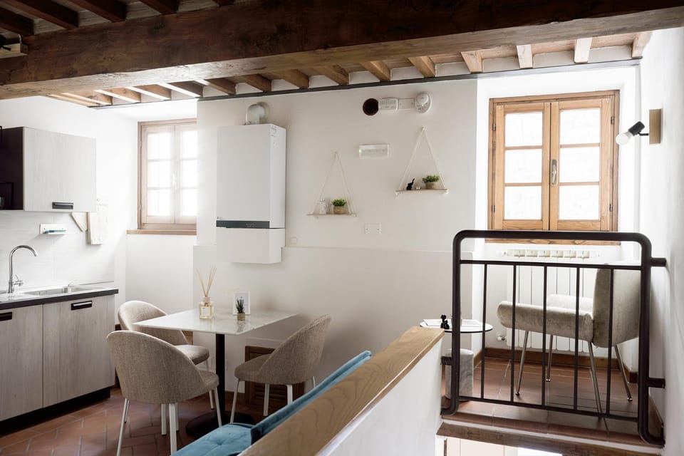 Living room, Dining area, Bedroom, kitchen