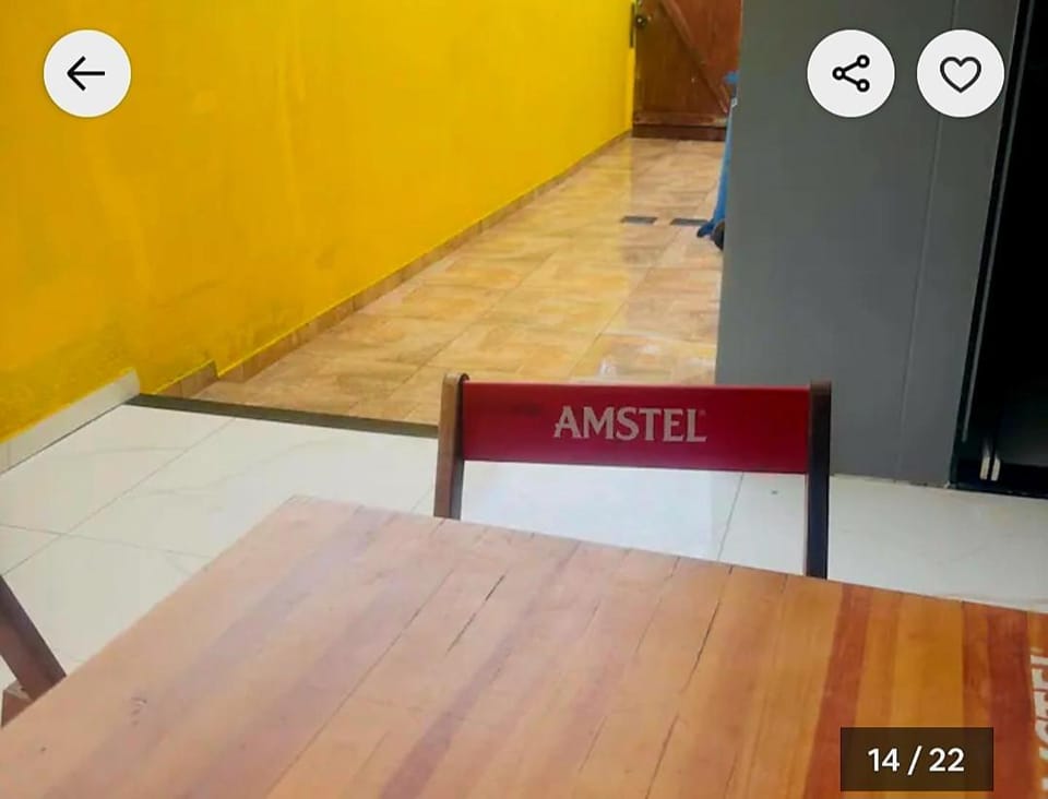 casa ate 6 pessoas,praia seca, perto da Lagoa House in Araruama