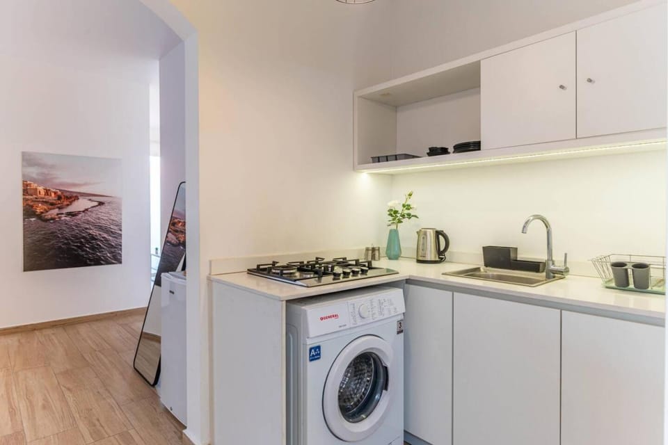 Cove 1-BR Apartment In Batroun Old Souks Apartment in Africa