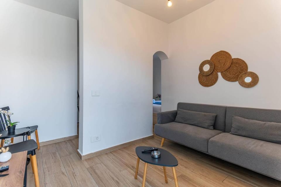 Cove 1-BR Apartment In Batroun Old Souks Apartment in Africa