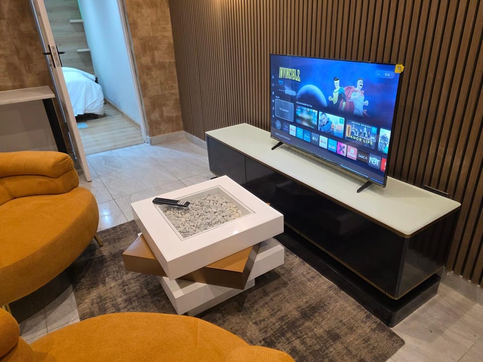 Arcon 20 Apartment in Johannesburg