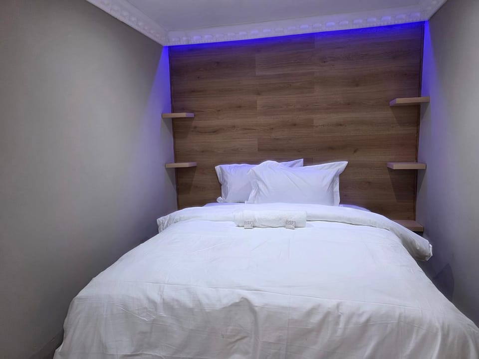 Arcon 20 Apartment in Johannesburg