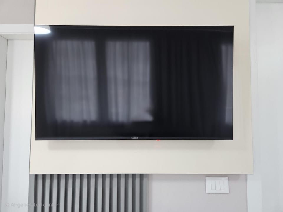 Living room, Entertainment
