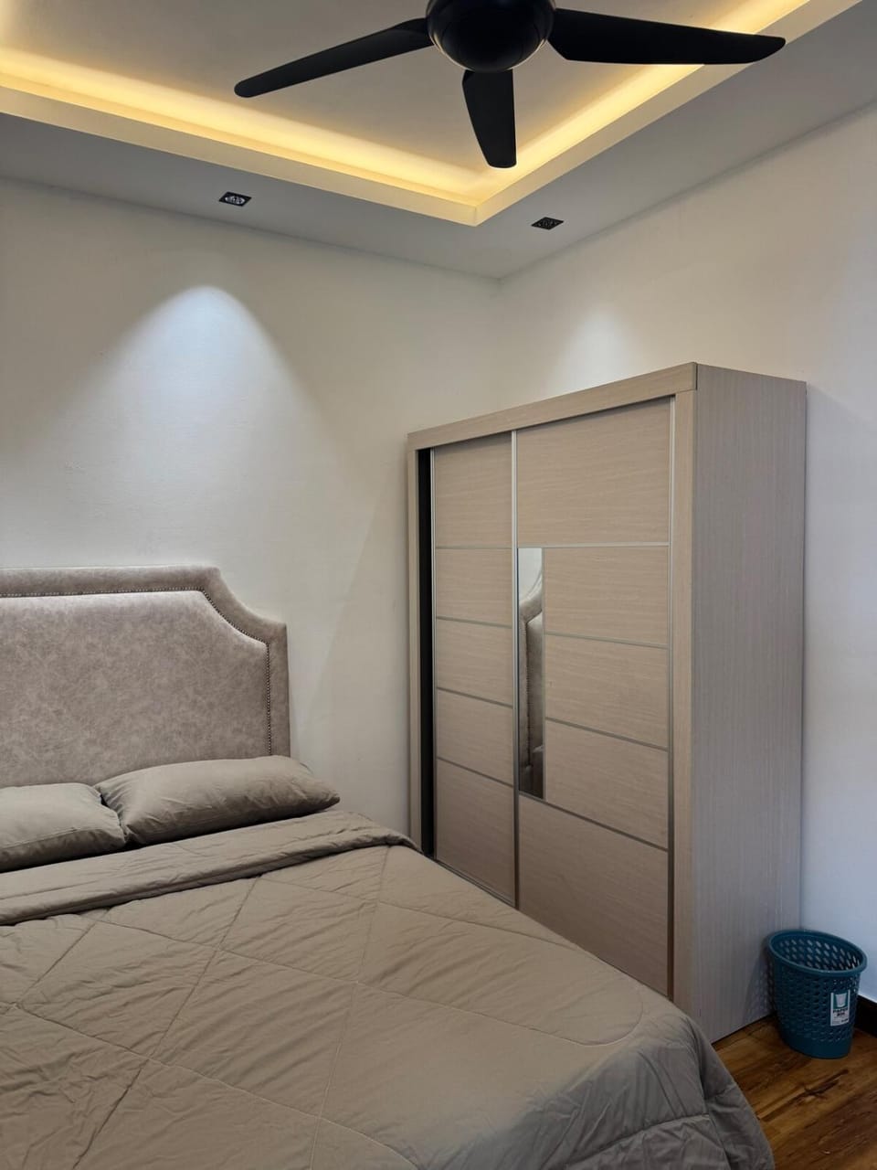 Casa Kristal Seksyen 7 Shah Alam Apartment in Selangor, Malaysia