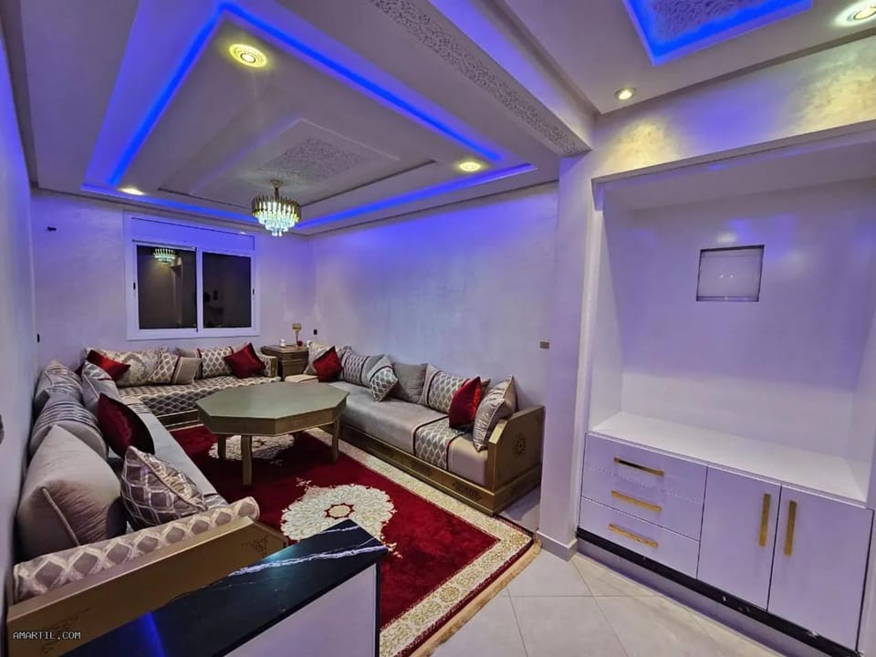 Living room, Lobby or reception