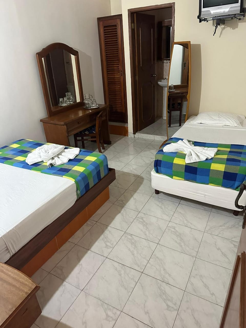 Cid Hotel Mérida Hotel in Venezuela