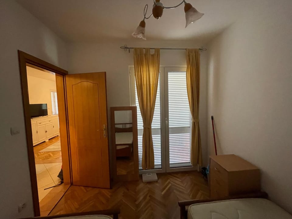 Radunsson Blue Apartment Petrovac Apartment in Budva Municipality