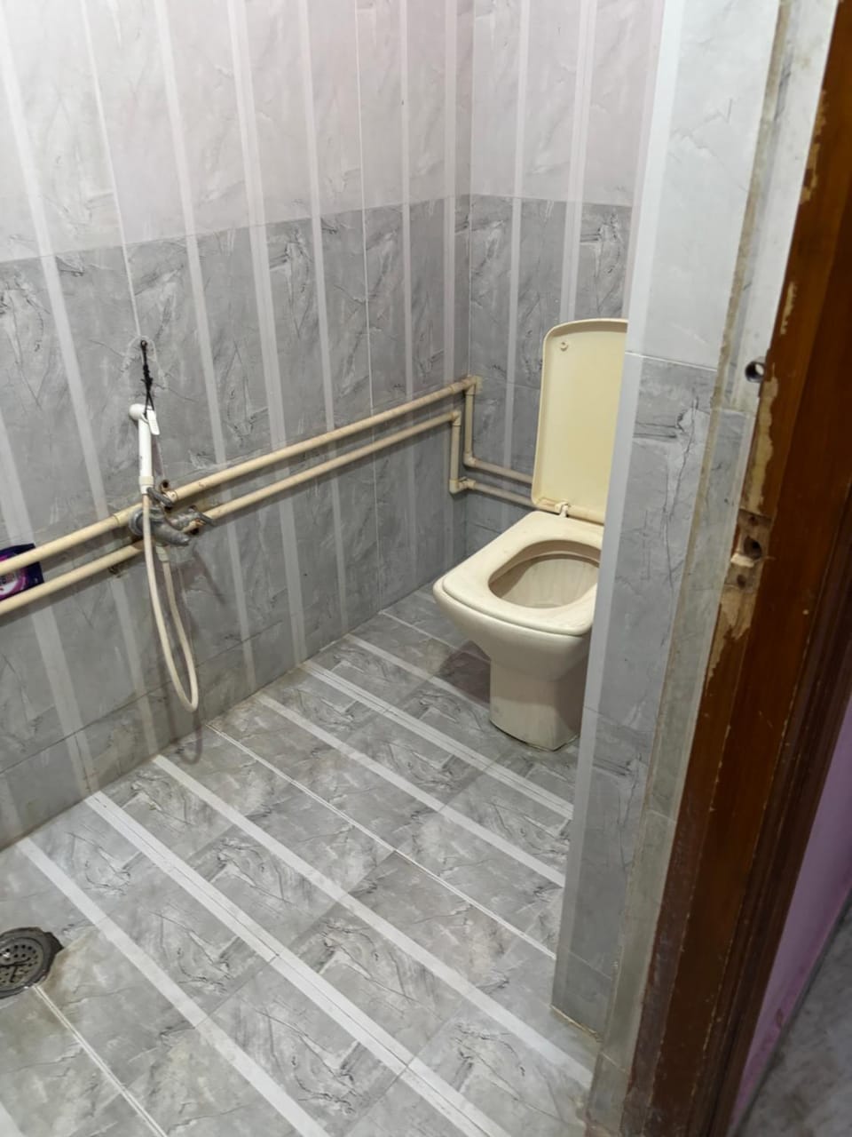 Lara Homestay duplex 1bhk Apartment in Secunderabad