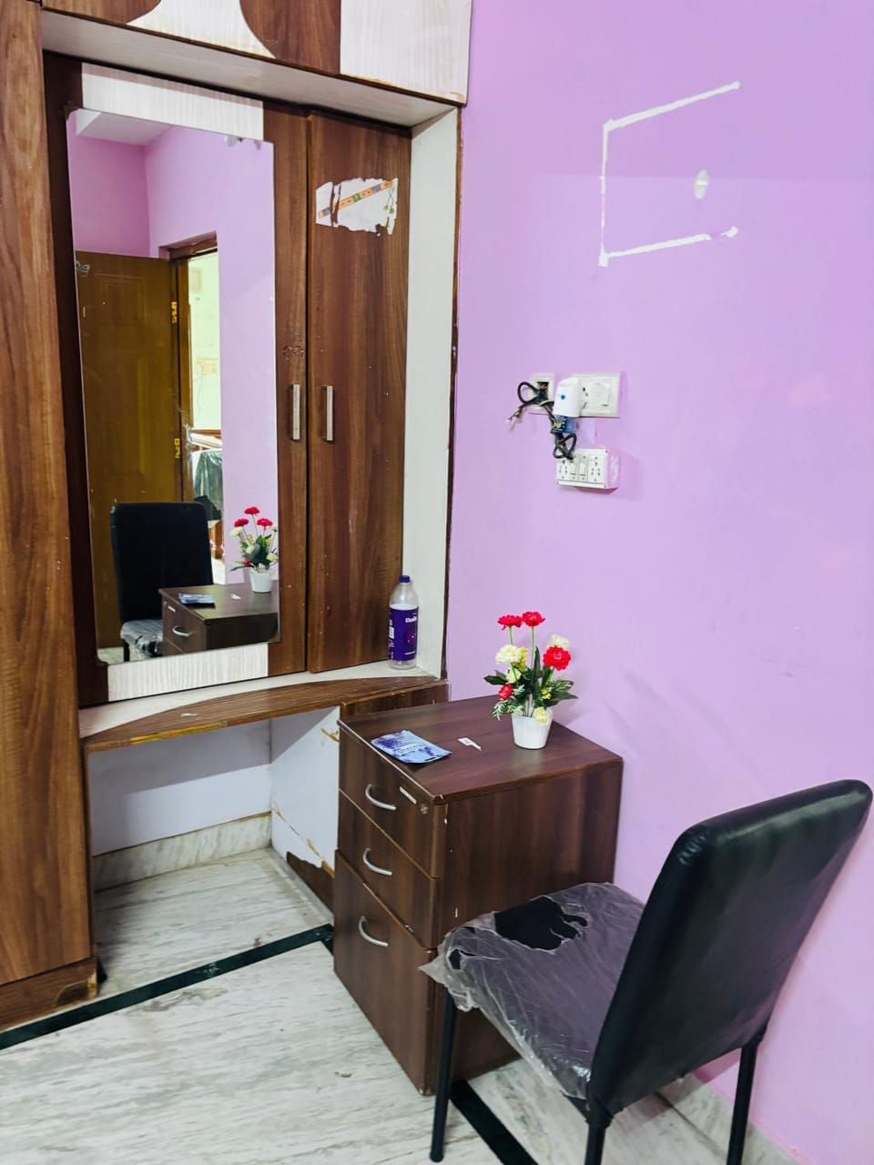 Lara Homestay duplex 1bhk Apartment in Secunderabad