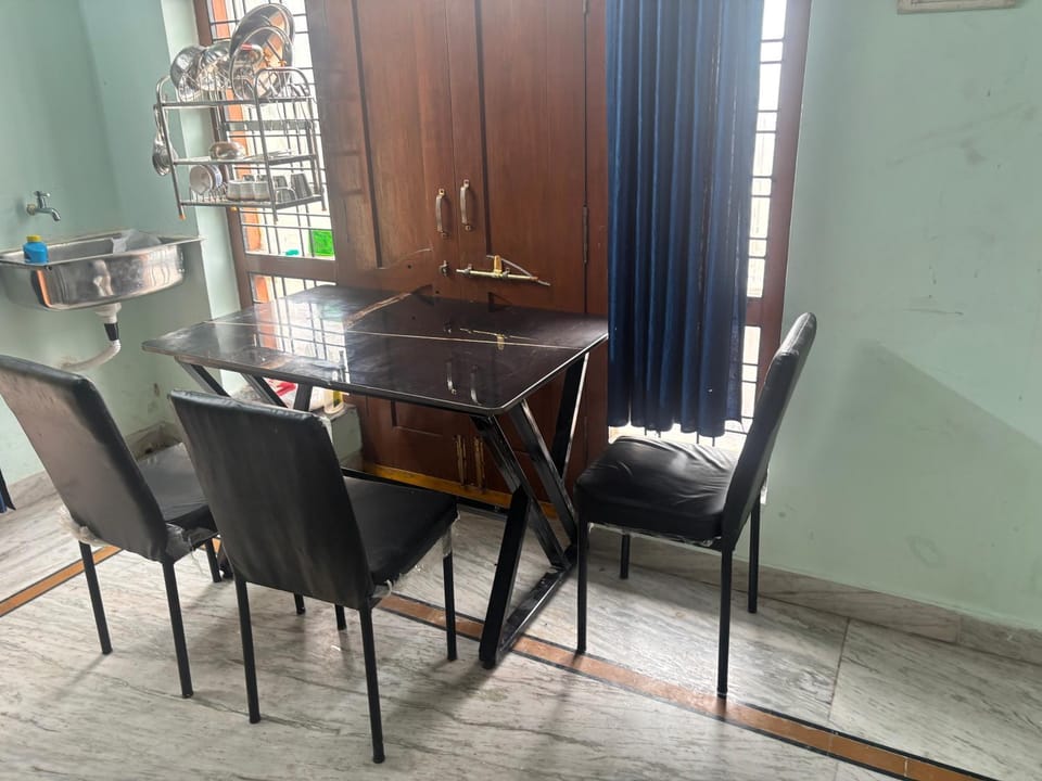 Lara Homestay duplex 1bhk Apartment in Secunderabad