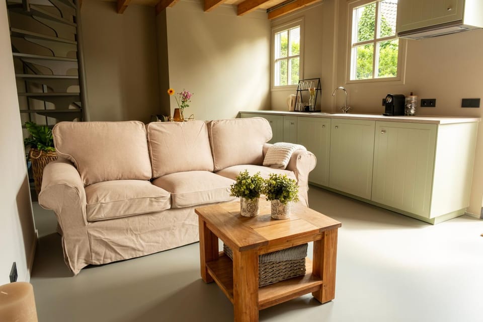 B&B by lin House in Gelderland, Netherlands