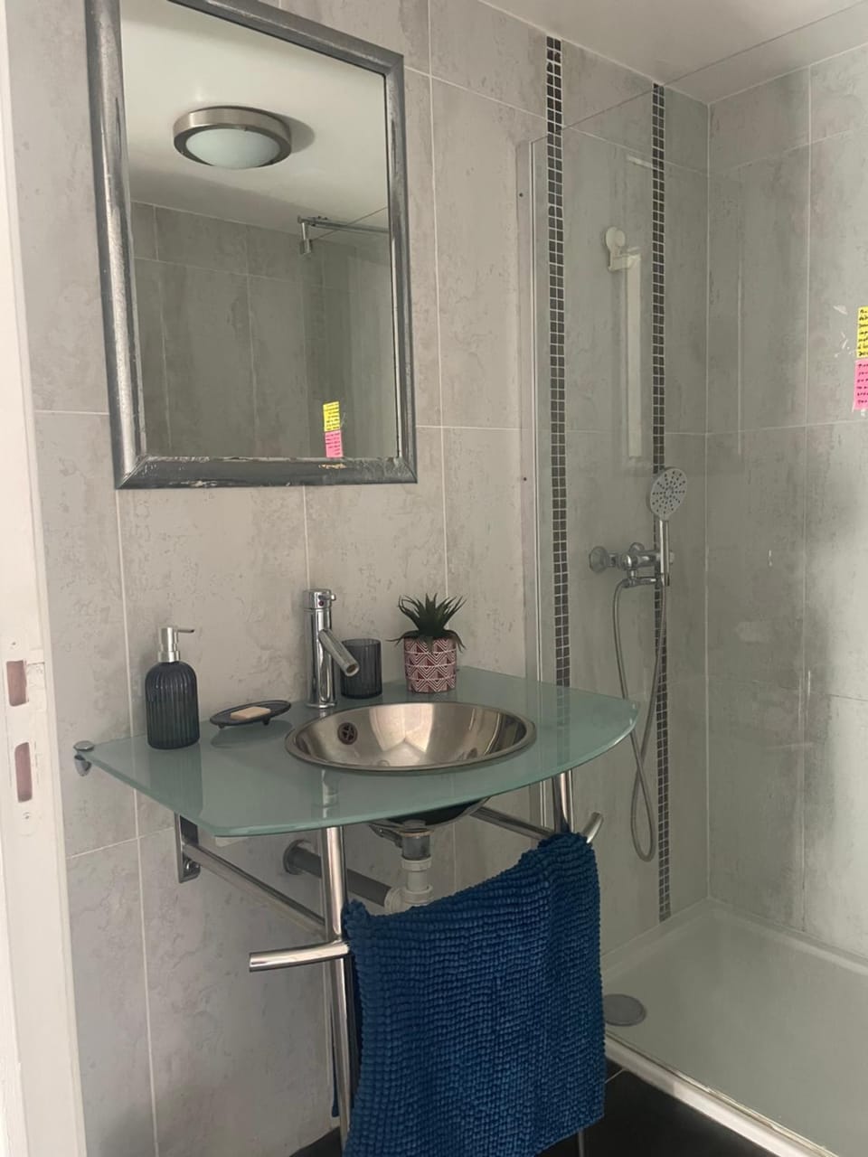 Shower