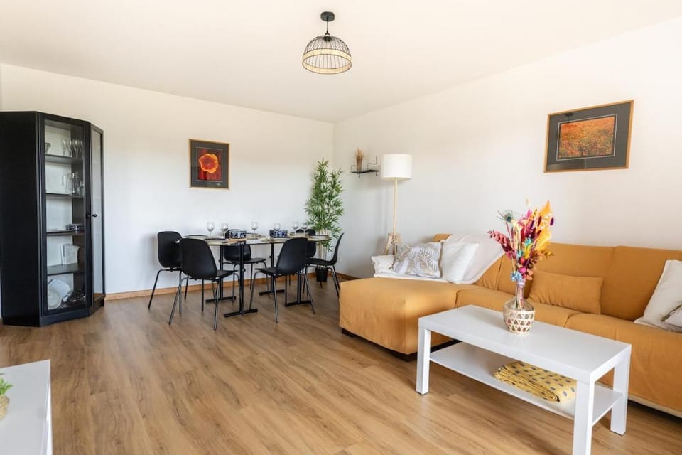 Parenthèse ensoleillée - Terrasse et Parking Apartment in Toulouse