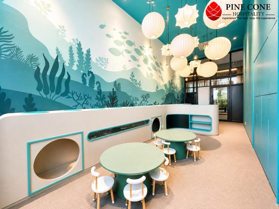 Tropicana Cenang Langkawi by Eco Suites Apartment hotel in Kedah