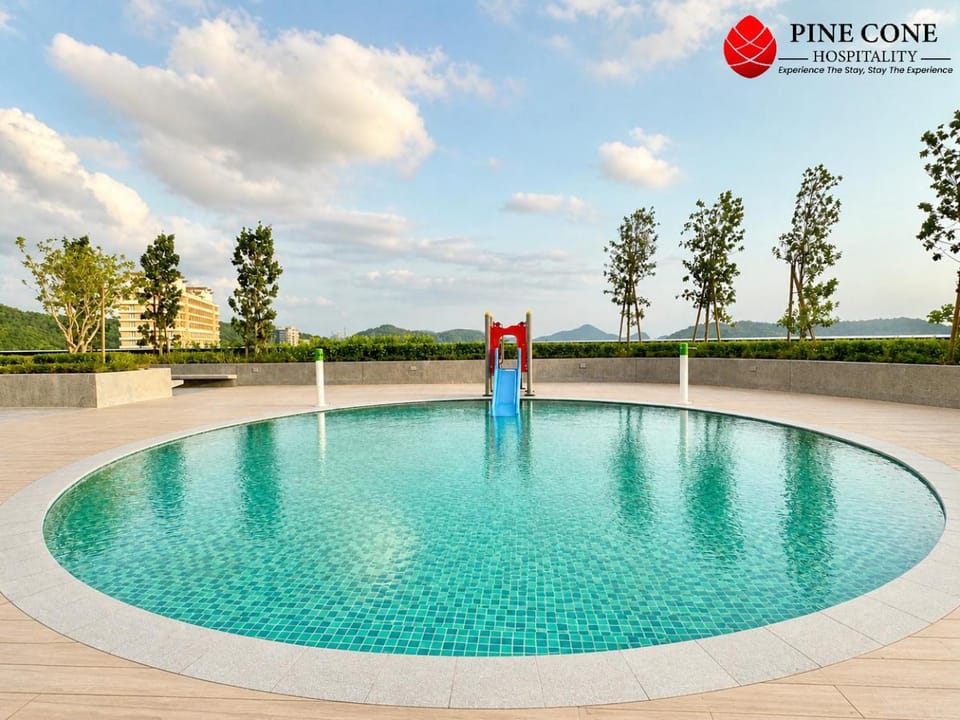 Tropicana Cenang Langkawi by Eco Suites Apartment hotel in Kedah