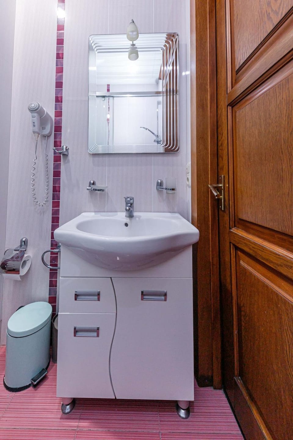 Northern Avenue 5 3B apt with balcony Apartment in Yerevan