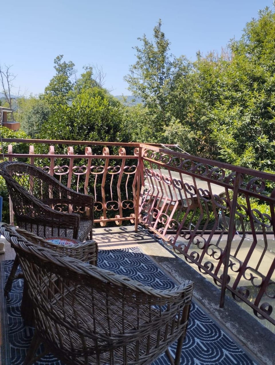 Balcony/Terrace, Balcony/Terrace