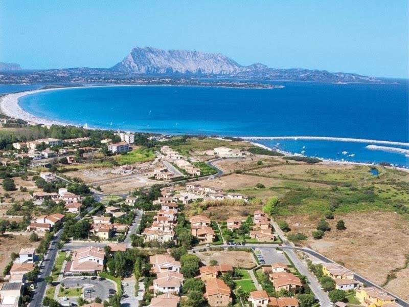 San Teodoro Smeralda Houses Apartment in Sardinia