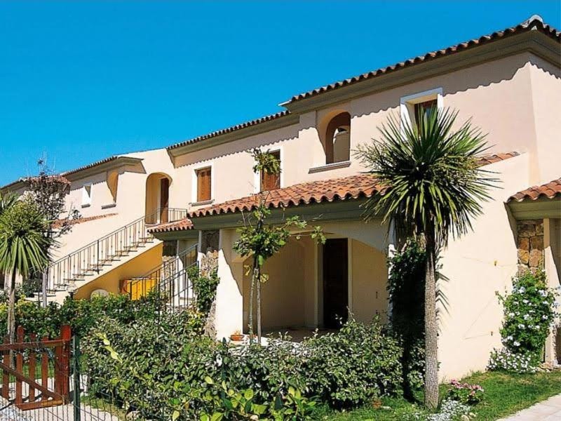 San Teodoro Smeralda Houses Apartment in Sardinia