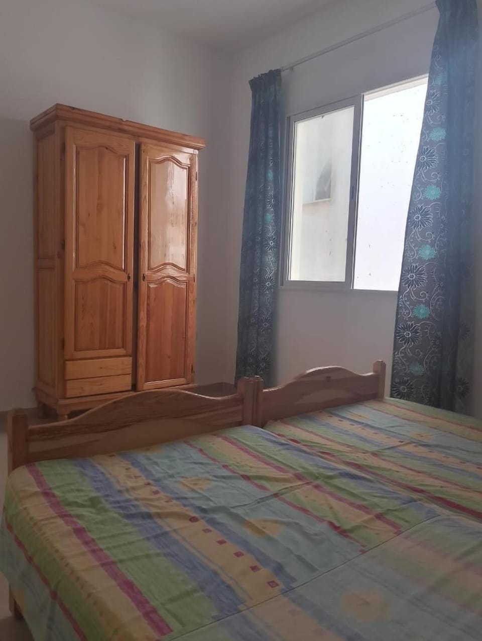 2 minutes from the beach, Kantaoui Apartment in Sousse