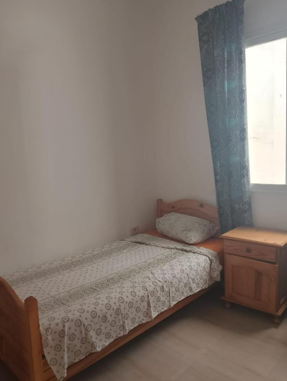2 minutes from the beach, Kantaoui Apartment in Sousse