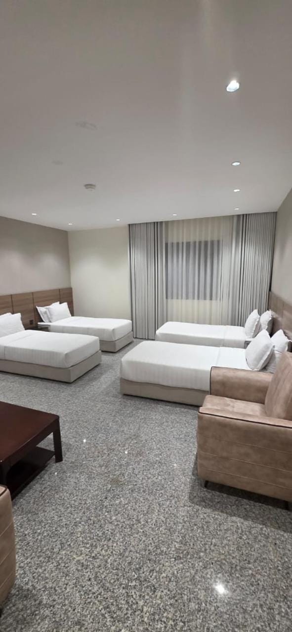 شقق الشريفة Apartment in Medina