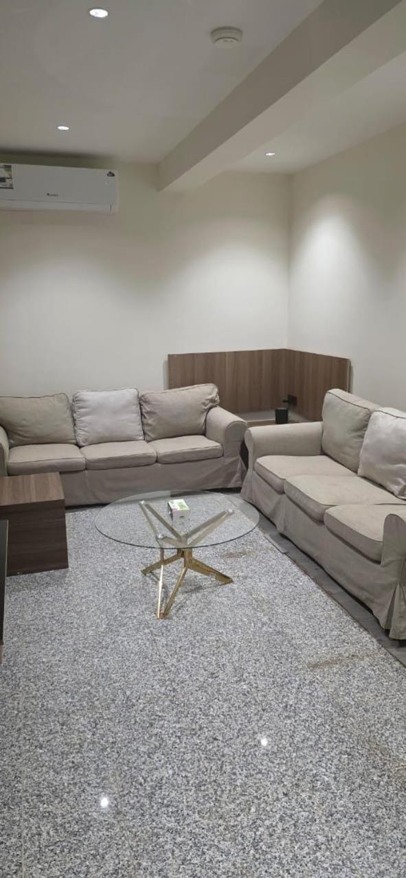 شقق الشريفة Apartment in Medina