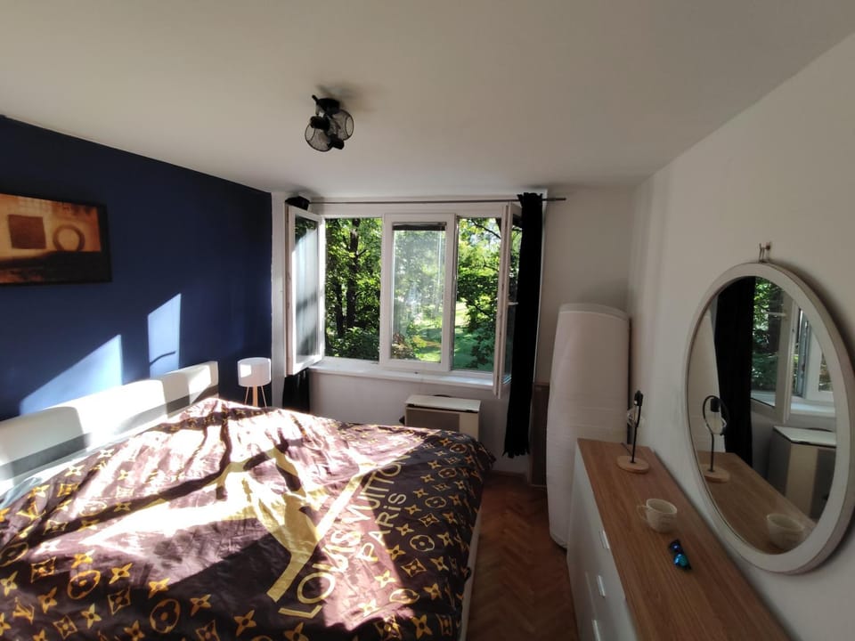 Stan Apartment in Sarajevo