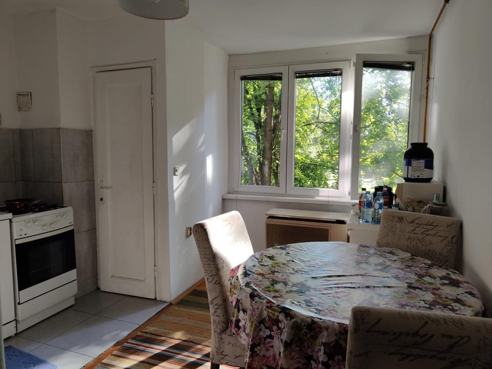 Stan Apartment in Sarajevo