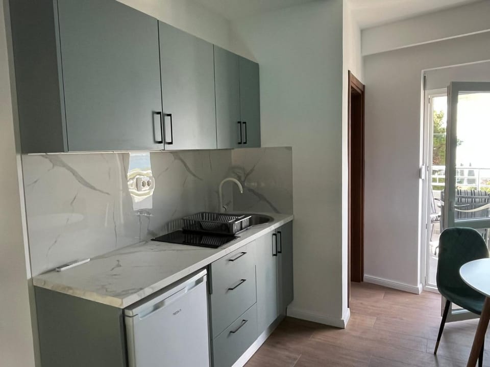 Apartman Trivković 2 Apartment in Kotor Municipality