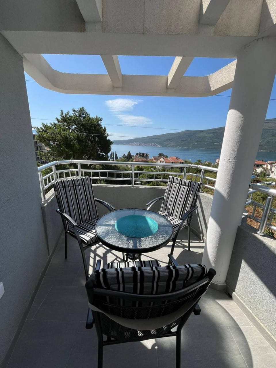 Apartman Trivković 2 Apartment in Kotor Municipality