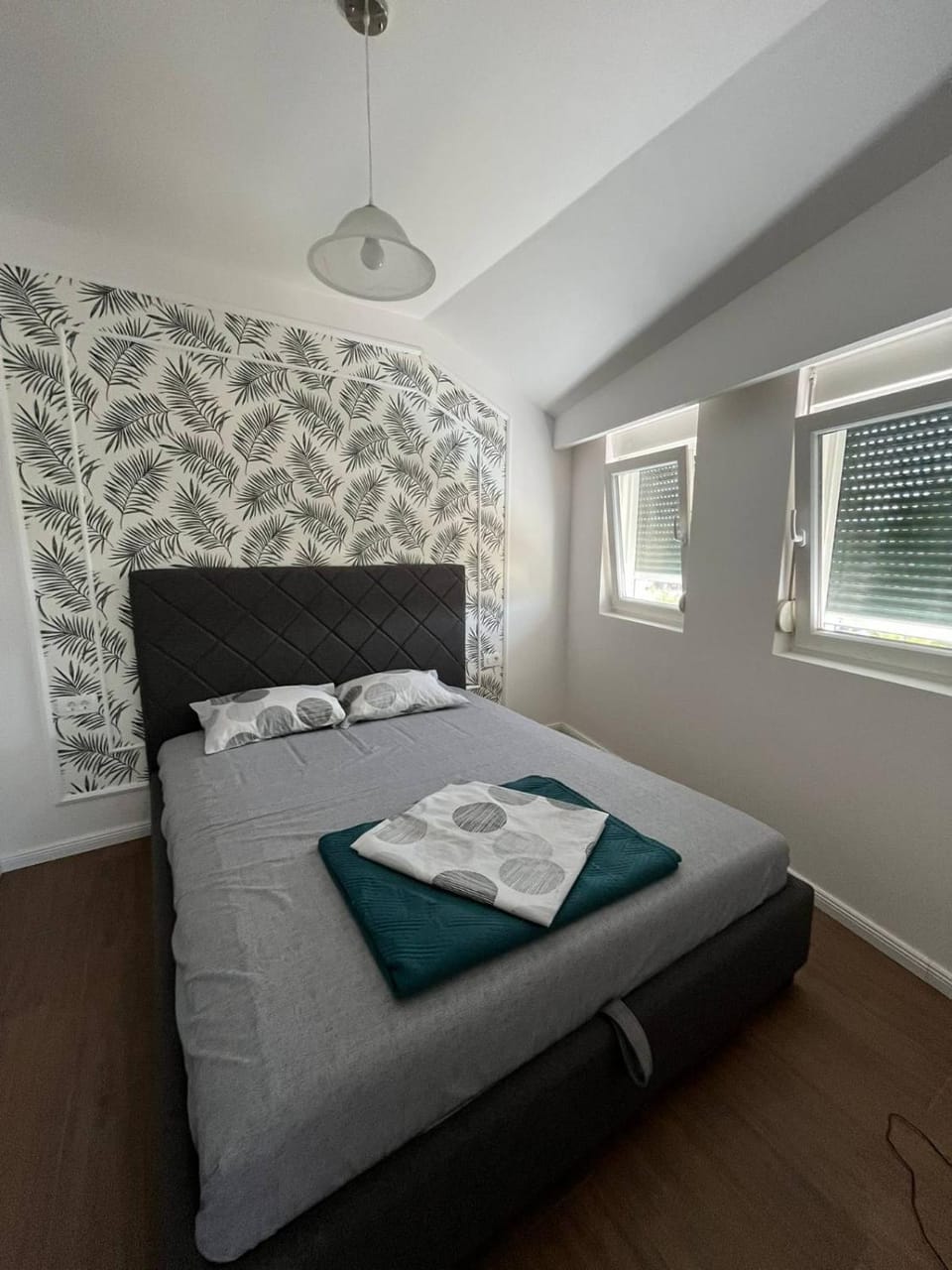 Apartman Trivković 2 Apartment in Kotor Municipality